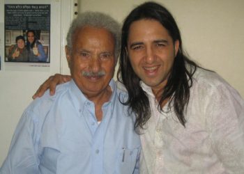 הטיפול של אורן זריף עזר לי מאוד – Oren Zarif