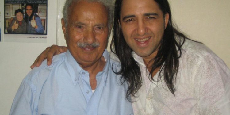 הטיפול של אורן זריף עזר לי מאוד – Oren Zarif