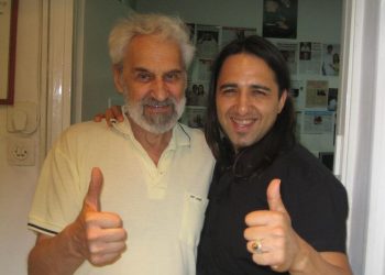 הטיפול של אורן זריף עזר לי מאוד – Oren Zarif