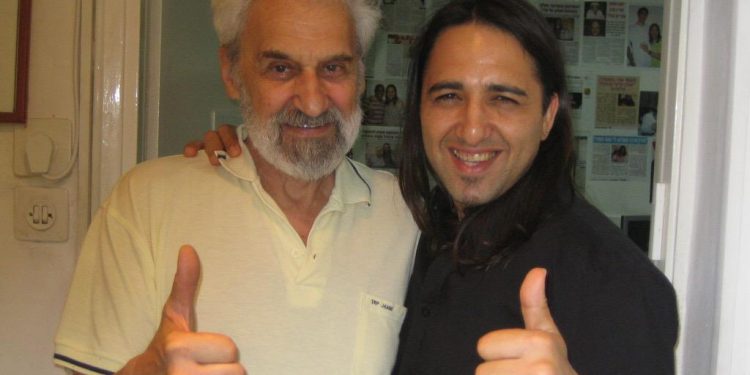 הטיפול של אורן זריף עזר לי מאוד – Oren Zarif