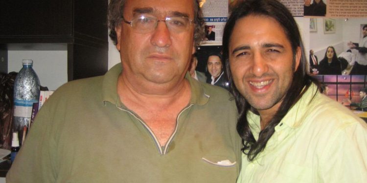 ד״ר בהיר – לאורן יש חשיבות עצומה בבעיות שהמרכיב הדומיננטי שלהן ריגשי – Oren Zarif