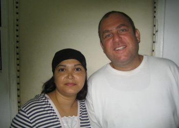 סבלתי מכאבים בכתף – הטיפול של אורן זריף עזר לי מאוד – Oren Zarif