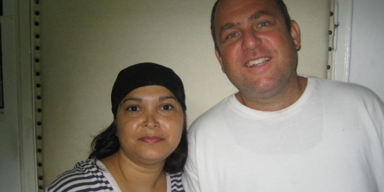 סבלתי מכאבים בכתף – הטיפול של אורן זריף עזר לי מאוד – Oren Zarif