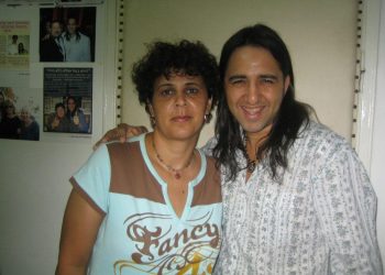 סבלתי מבעיה בגב – הטיפול של אורן זריף עזר לי מאוד – Oren Zarif