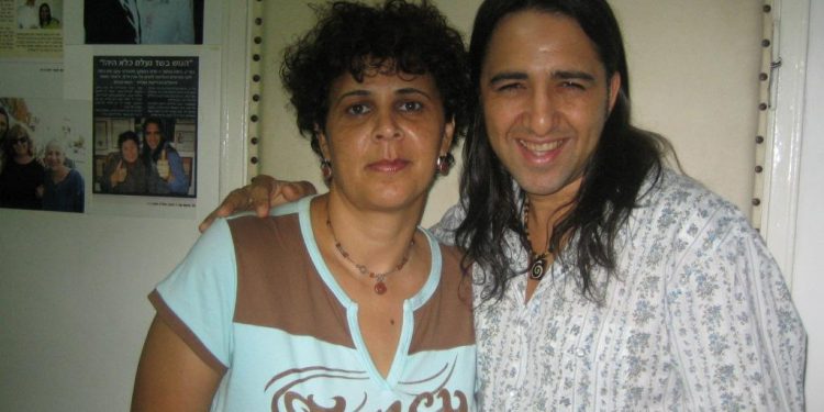 סבלתי מבעיה בגב – הטיפול של אורן זריף עזר לי מאוד – Oren Zarif