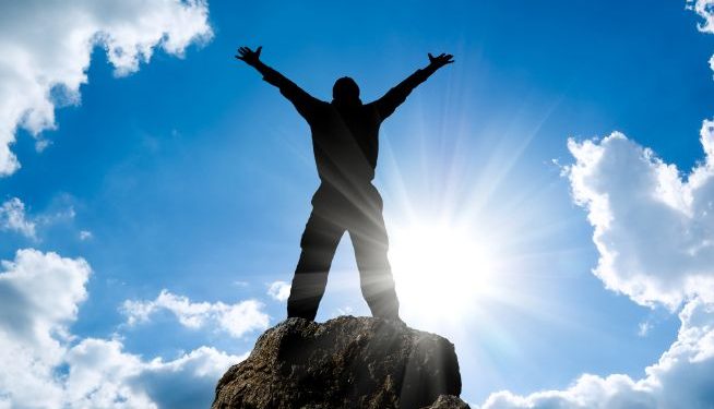 בזכות הטיפול של אורן זריף האנרגיה חזרה לי לחיים – Oren Zarif