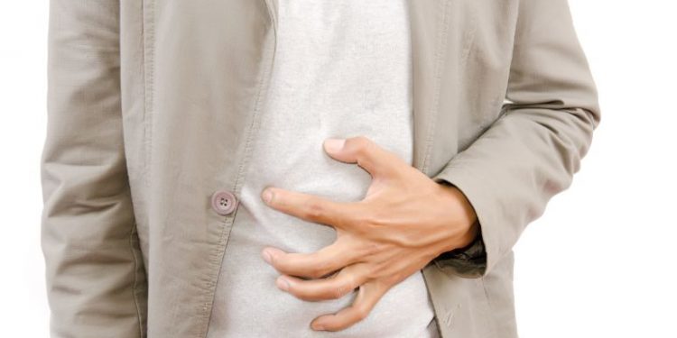 אורן זריף עזר לי עם כאבי הבטן – Oren Zarif