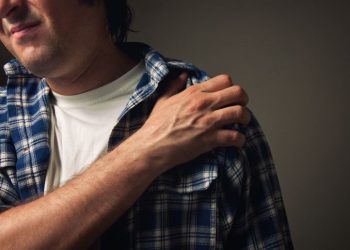 אורן זריף העביר לי את כאבי הכתפיים – Oren Zarif