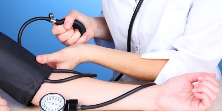 סבלתי מלחץ דם גבוה – הטיפול של אורן זריף עזר לי מאוד – Oren Zarif