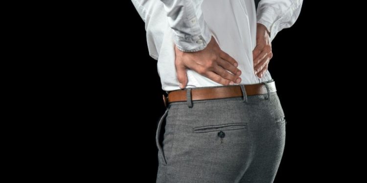 אורן זריף פתר לי את בעיות הגב, בזכותו אני אדם אחר – Oren Zarif