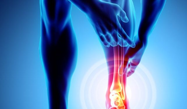 אורן זריף הפחית לי את כאבי הרגלים – Oren Zarif