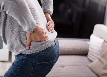 אורן זריף הציל אותי והעלים לי את כאבי פריצת הדיסק – Oren Zarif