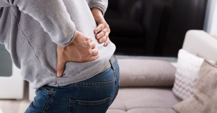 אורן זריף הציל אותי והעלים לי את כאבי פריצת הדיסק – Oren Zarif