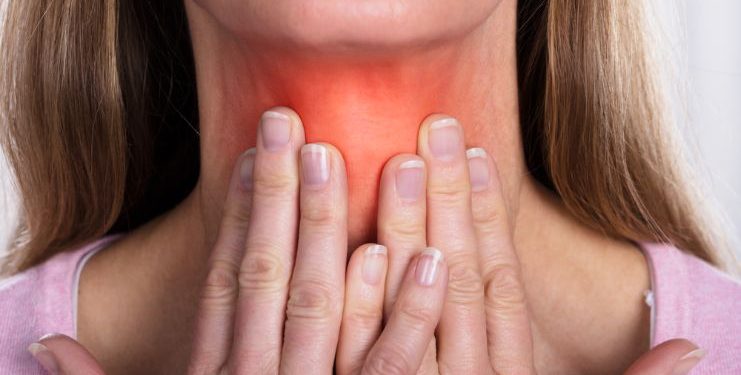 במשך 20 שנה סבלתי מחוסר תפקוד בבלוטת התריס – הטיפול של אורן זריף עזר לי מאוד – Oren Zarif