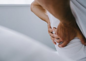 הרופאים לא עזרו לי, אורן זריף מצא את הבעיה לכאבי הגב – Oren Zarif