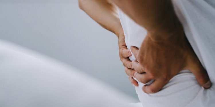 הרופאים לא עזרו לי, אורן זריף מצא את הבעיה לכאבי הגב – Oren Zarif