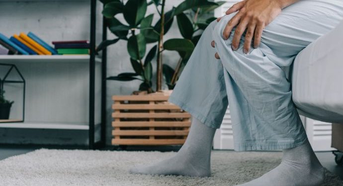 אורן זריף עזר לי לקום מהמיטה ועכשיו אני שוב יכול לרקוד! – Oren Zarif