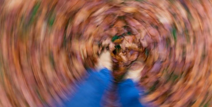 הרופאים לא מצאו את הגורם לסחרחורות אורן הצליח להעלים את הכל! – Oren Zarif