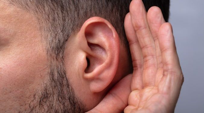 בזכותו של אורן זריף נעלמו לי בעיות האוזנים – Oren Zarif