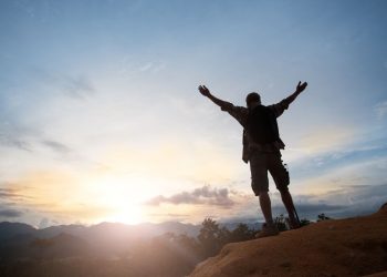 אורן זריף עזר לאיזון שלי ונשמתי יותר שמחה – Oren Zarif