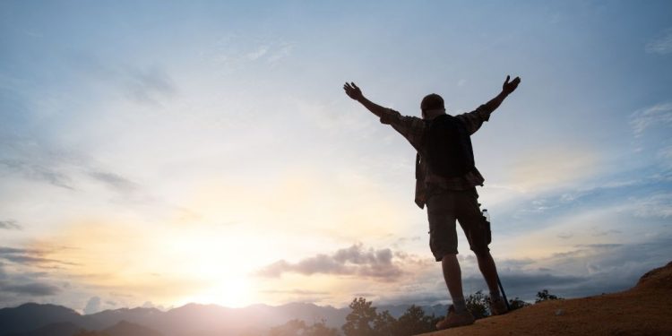 אורן זריף עזר לאיזון שלי ונשמתי יותר שמחה – Oren Zarif