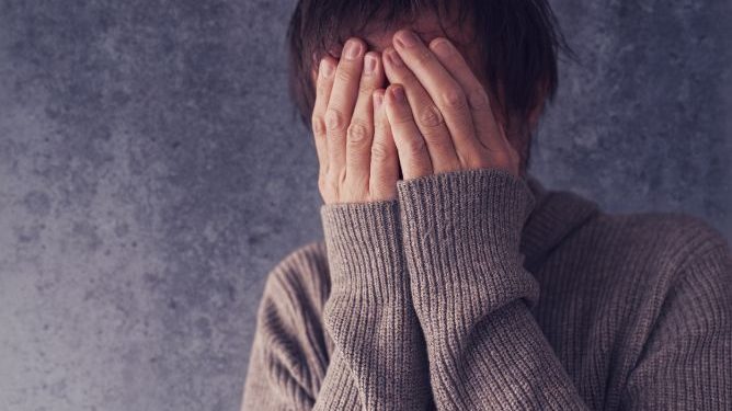 אורן זריף עזר לאישתי עם הדיכאון – Oren Zarif