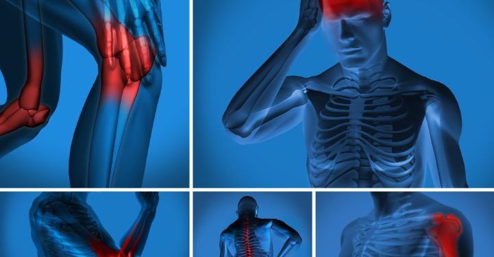 אורן זריף עוזר לי עם בעיות דלקת הפרקים – Oren Zarif