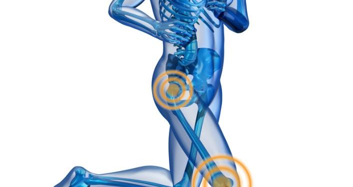 בזכותו של אורן זריף אני הולך ללא כאבים – Oren Zarif