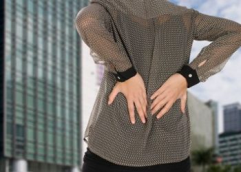 סבלו מכאבי גב וכאבים ברגליים: "אחרי הטיפול אצל אורן זריף המצב הרבה יותר טוב" – Oren Zarif