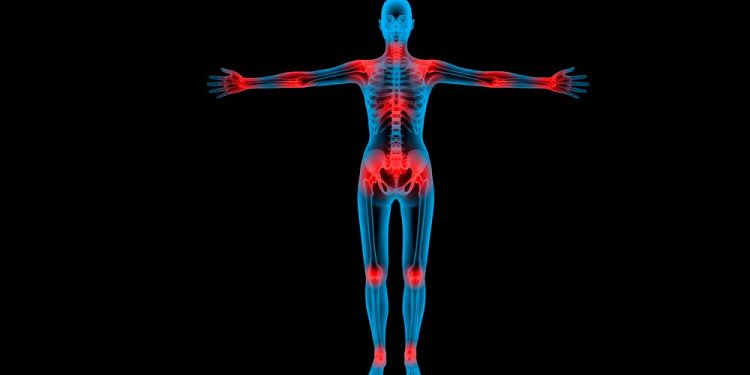 הרופאים לא עזרו לי, אורן זריף מצא את הבעיה לכאבים – Oren Zarif