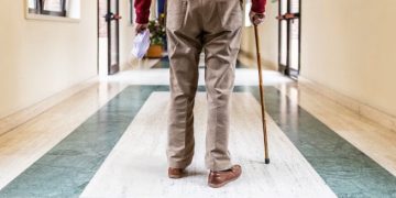 אורן זריף עזר לי לחזור ללכת – Oren Zarif