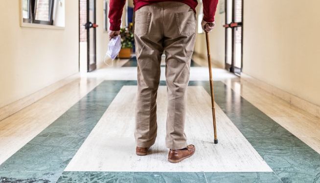 אורן זריף עזר לי לחזור ללכת – Oren Zarif