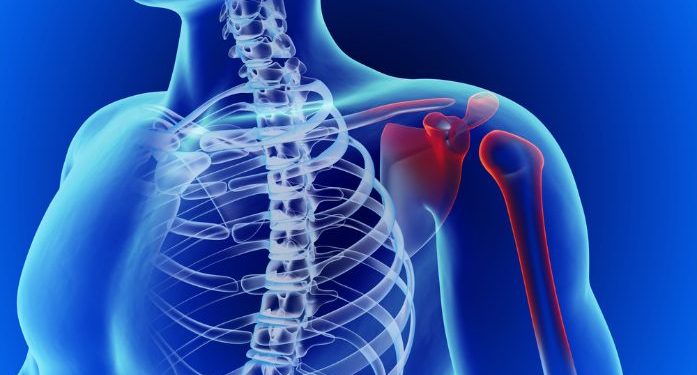 אחרי טיפול אחד אורן זריף העלים לי את הכאבים בכתף – Oren Zarif