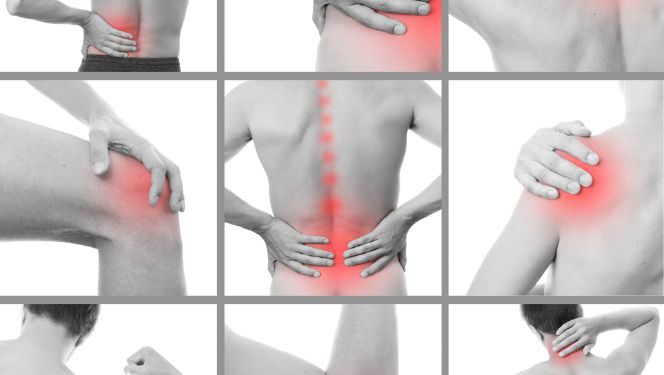 בזכותו של אורן זריף נעלמו לי הכאבים ואני מצליח לישון יותר טוב – Oren Zarif