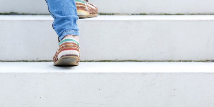 בזכות אורן זריף אני סוף סוף יכול ללכת כרגיל – Oren Zarif