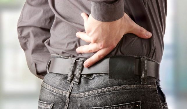 אורן זריף עזר לי עם כאבי התופת ברגלים ובגב – Oren Zarif