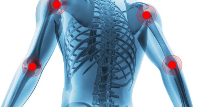 בזכותו של אורן זריף אני ללא כאבים – Oren Zarif