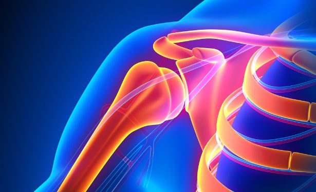 סבלתי מקרע בכתף – הטיפול של אורן זריף עזר לי מאוד – Oren Zarif