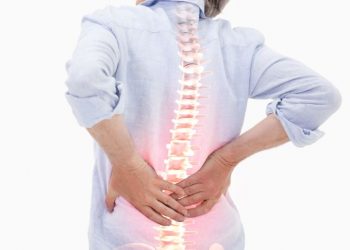 אורן זריף הציל אותי מניתוח בעמוד השדרה – Oren Zarif