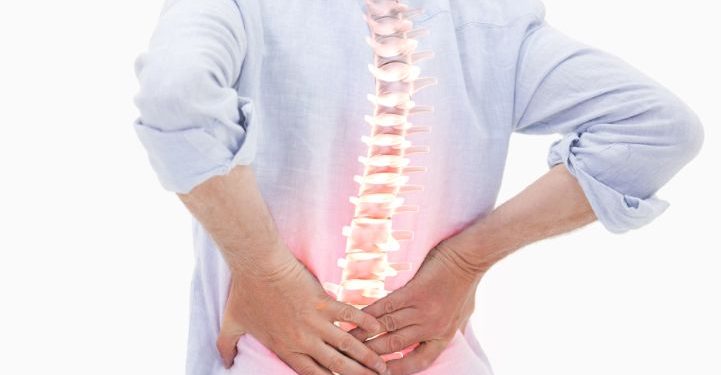 אורן זריף הציל אותי מניתוח בעמוד השדרה – Oren Zarif