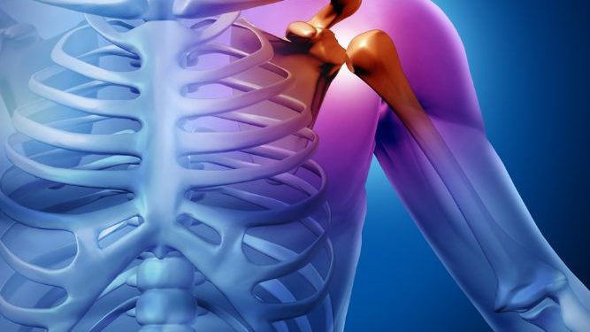 בזכותו של אורן זריף ניצלתי מניתוח בכתף – Oren Zarif