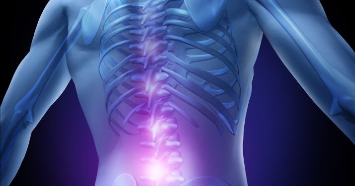 אורן זריף הצליח להעלים לי את כאבי הגב ואני מצליח סוף סוף ללכת על הרגלים – Oren Zarif