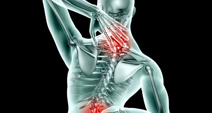 סבלתי מגב מרוסק – הטיפול של אורן זריף עזר לי מאוד – Oren Zarif