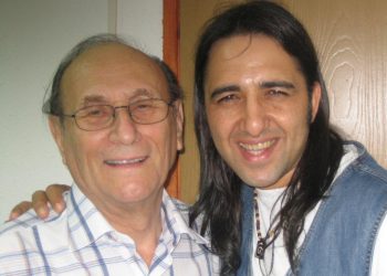 סבלתי מכאבים ביד – הטיפול של אורן זריף עזר לי מאוד – Oren Zarif