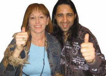 הטיפול של אורן זריף עזר לי מאוד – Oren Zarif