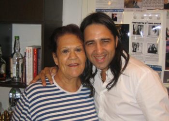 הטיפול של אורן זריף עזר לי מאוד – Oren Zarif