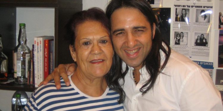 הטיפול של אורן זריף עזר לי מאוד – Oren Zarif