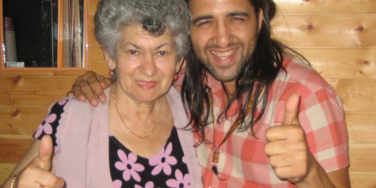 ד״ר קרמר – הטיפול של אורן עזר מאוד לבתי החולה בטרשת נפוצה – Oren Zarif