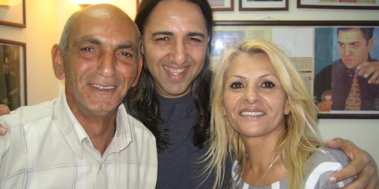 הטיפול של אורן זריף עזר לי מאוד