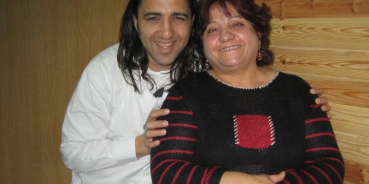 הטיפול של אורן זריף עזר לי מאוד – Oren Zarif